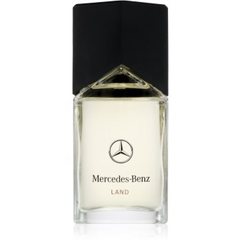 Mercedes-Benz Land Eau de Parfum pentru bărbați